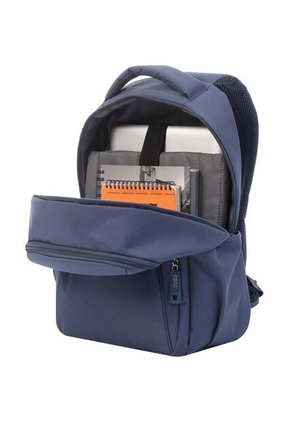 Morral Ejecutivo Porta PC 14" Wivetto Azul Hombre