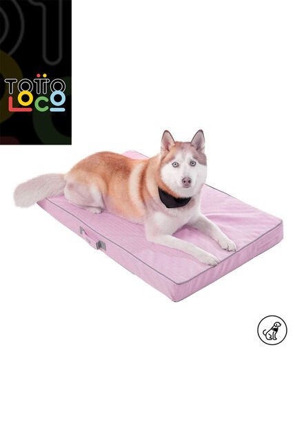Cama Para Perro Danko L Morada