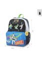 Morral Para Niño Toy Story Buzz Pequeño Color Azul de Totto
