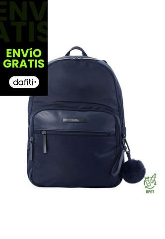 Morral Ejecutivo Porta PC 14