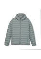 Chaqueta Acolchada Para Mujer Colorfull Pro Verde de Totto