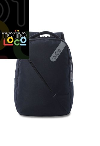 Morral Ejecutivo Porta PC 14