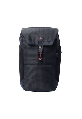 Morral Multifuncional Expandible Dual Negro Porta PC 16” Totto