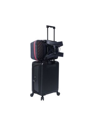 Morral Multifuncional Expandible Dual Negro Porta PC 16”