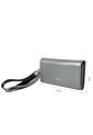 Billetera Style Don Con RFID Blocker Gris de Totto