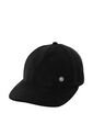 Gorra Beisbolera Forsy Color Negro de Totto