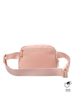 Canguro Para Mujer  Freya Rosado