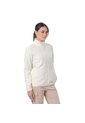 Buzo Para Mujer Flizally Blanco de Totto