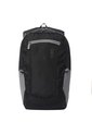 Morral Plegable Ligero Troker Mediano Negro de Totto
