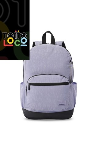 Morral Universitario Tocaxu Porta PC 15