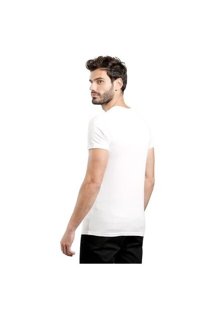 Camiseta Totto Colombia Camiseta Para Hombre