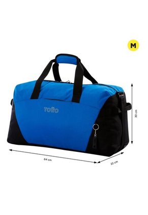 Kit De Viaje Tula Active Pro Pequeña + Organizador De Baño Trip