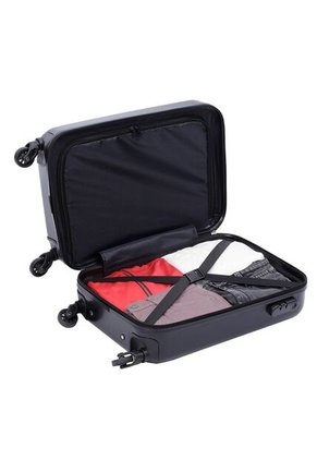 Maleta De Viaje Stampy 360° De Cabina