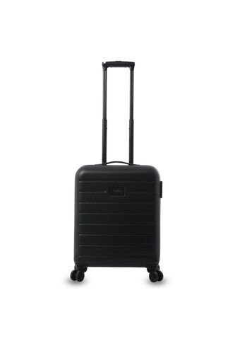 Maleta De Cabina 360 Harbor 10 Kilos Negra Totto