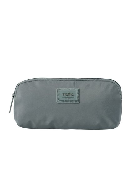 Cosmetiquera Multiuso Trik 4 Gris