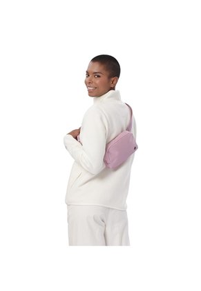 Riñonera Mujer Freya Pequeña Color Rosado