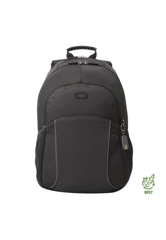 Morral Mochila Para Hombre Porta Pc Gris Oscuro Cambri Totto Totto