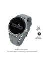 Reloj Inteligente R21 Smartwatch Color Gris de Totto