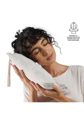 Chaqueta Para Mujer Traverly Woman Terreo