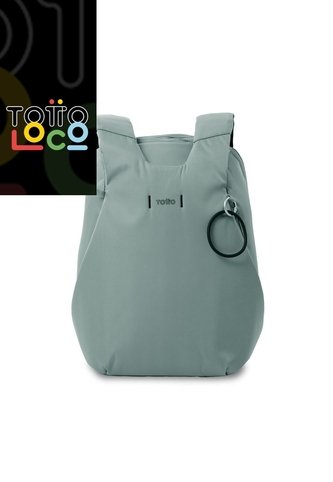 Morral Antirrobo Porta PC 14
