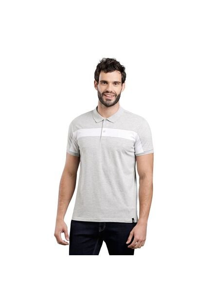Polo Para Hombre Hawal.