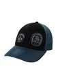 Gorra Camionera Mesh Color Azul de Totto