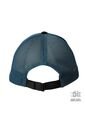 Gorra Camionera Mesh Color Azul de Totto