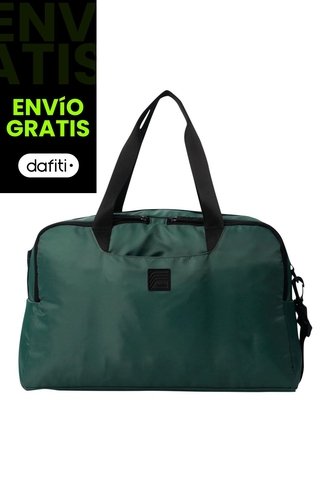 Tula De Viaje Weekender Grande Verde Totto