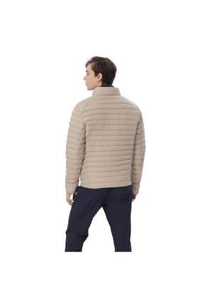 Chaqueta Acolchada Para Hombre Termolight 2.0 Beige