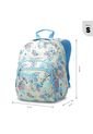 Morral Juvenil Porta Tablet 10