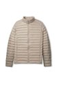 Chaqueta Acolchada Para Hombre Termolight 2.0 Beige de Totto