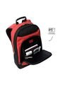 Morral Ejecutivo Porta PC 14
