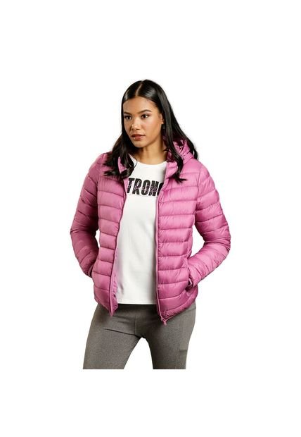 Casacas Mujer Abrigos Dafiti Mujer Campera Impermeable Camperas De