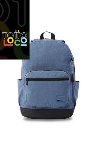 Morral Universitario Tocaxu Porta PC 15
