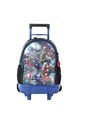 Morral Rue Bomper Avengers M de Totto