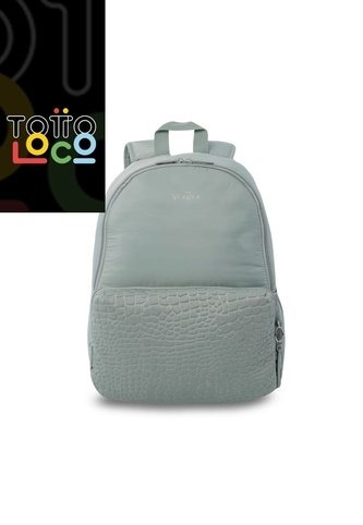 Morral Universitario Palencia Porta PC 13