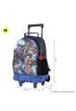 Morral Rue Bomper Avengers M de Totto