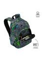 Morral Juvenil Porta PC 13