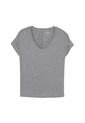 Top Para Mujer Morrocoy Gris de Totto