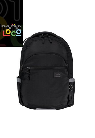 Morral Universitario Porta PC 15.4