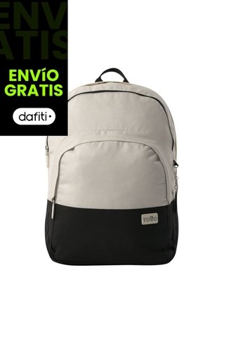 Morral Universitario Porta PC 16