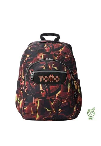 Morral Juvenil Porta PC 14