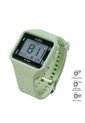 Reloj Digital Haze Color Verde de Totto