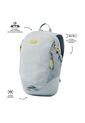 Morral Para Hombre Deportto Porta PC 14