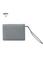Billetera Smooth Ney Con RFID Blocker Gris de Totto