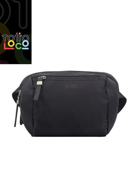 Canguro Para Mujer Twilly Ajustable