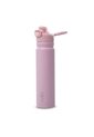 Termo Para Agua Con Tapa Intercambiable Flux 750 Ml Rosado de Totto