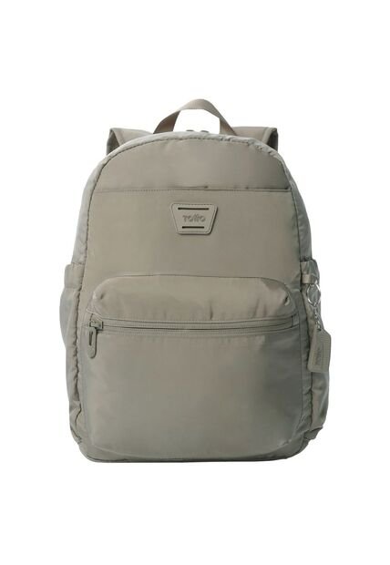 Morral Plegable Ligero Xingu Mediano Terreo