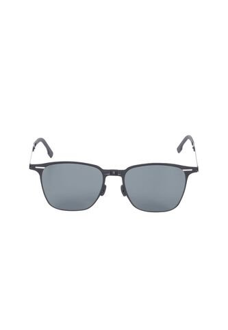 Gafas De Sol Plegables Bowie Uv400 Negra Totto