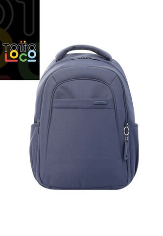 Morral Ejecutivo Porta PC 14